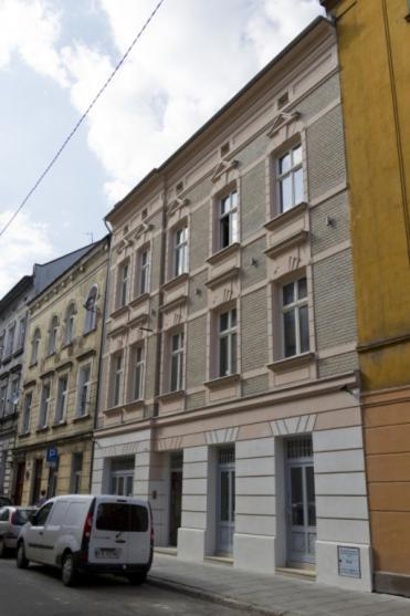 Old Town Premium Apartment Kazimierz - Synagogue View Kraków Eksteriør billede